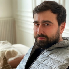 Влад Vladi, London