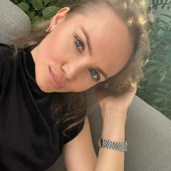 Кристина Зотова, 05.03.1991, Санкт-Петербург