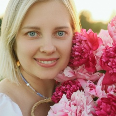 Варвара Драгунова, 24.05.1987, Кемерово