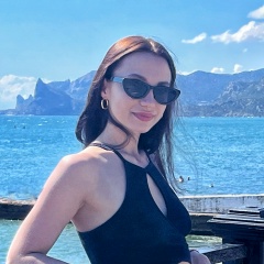 Катя Кулик, 05.01, Тирасполь