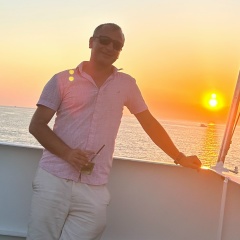 Jemal Seid, 15.08, Alanya