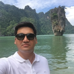 Меред Исайев, 26.04.1986, Туркменбашы