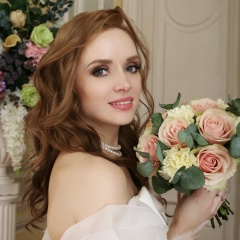 Анастасия Лукина, 17.06, Санкт-Петербург