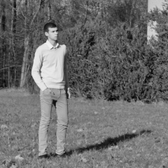 Игорь Метлев, 09.12, Москва