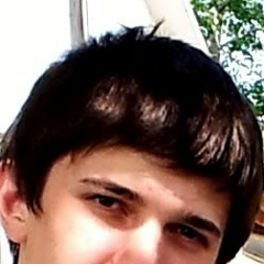 Ахмед Михамаев, 08.06.1995, Грозный