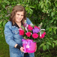 Любовь Перминова, 11.02, Новосибирск