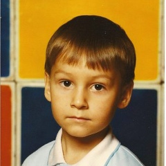 Андрей Фомин, 17.02.1988, Москва