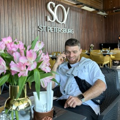 Se Aleksanian, 28.05