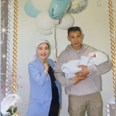 Нариман Алмасов, 22.07.1996