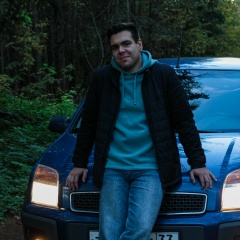 Александр Нагаев, 06.02