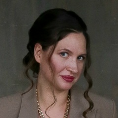 Ася Сарапулова, 05.10.1989, Москва