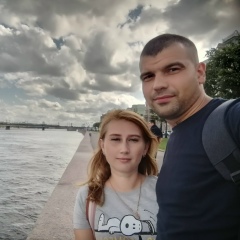 Стас Гойда, 20.04, Новоалтайск