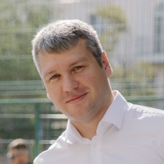 Александр Никитин, 14.12.1988, Астрахань