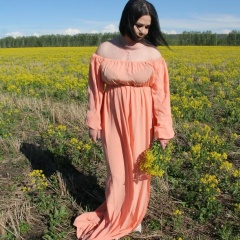 Регина Кадикова, 09.10, Уфа