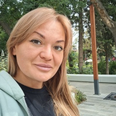 Анастасия Вадимаер, 27.12.1984, Сочи