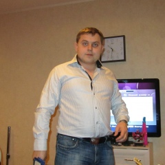 Никита Иванов, 14.01.1983, Москва