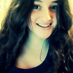 Александра Гарановски, 10.06.1998, Кантемир