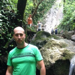 Павел Гусев, 25.03, Москва