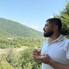 Вадим Рамазанов