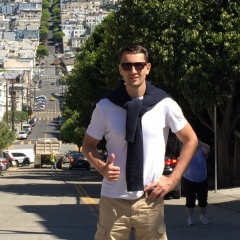 Кирилл , Москва