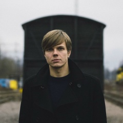 Никита Тряскин, 24.11