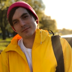 Aleksandr Yakovlev, 18.01.1990, Санкт-Петербург