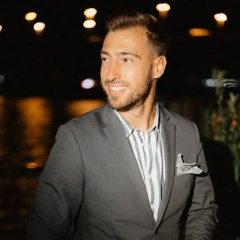 Дмитрий Холод, 29.01, Киев