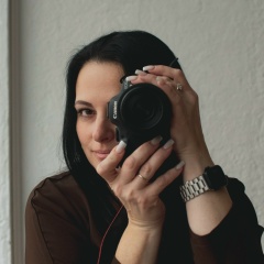 Екатерина Долгова, 15.10, Москва