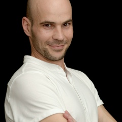 Дима Филиппов, 18.05, Голая Пристань