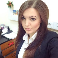 Анастаси Кудрявцева, 01.06