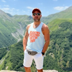 Антон Захаров, 18.08, Санкт-Петербург