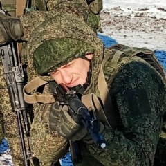 Алексей Суслов, 15.11, Зеленоград