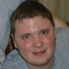 Никита Матвеев, 24.05, Люберцы