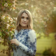 Инга Антонова, 13.07, Чебоксары