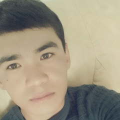 Тенгебай Отепов, 05.04.1990, Москва