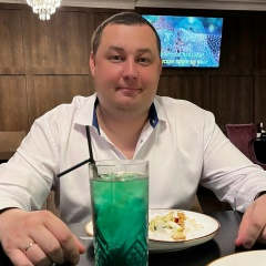 Денис Елистратов, 08.10