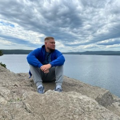 Дмитрий Губанов, 01.08.1997