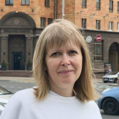 Ирина Баландина, 15.10, Шадринск