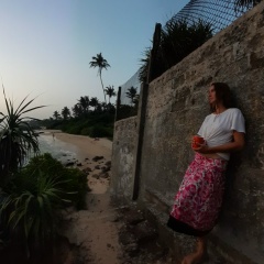 Ольга Пасынкова, 02.06, Москва