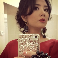 Assel Satpayeva, 08.04.1989, Алматы