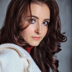 Ксения Боричева, 21.10.1986, Москва