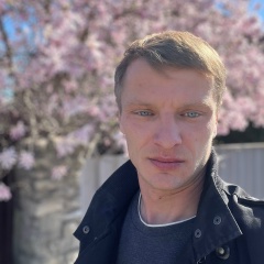 Александр Полынков, 25.07, Калининград