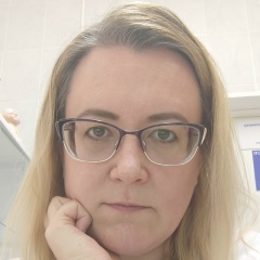 Татьяна Сысоева, 15.12.1982, Санкт-Петербург