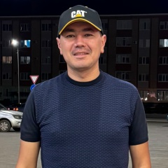 Мади Хасенов, 11.12.1992, Костанай