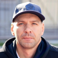 Никита Касьянов, 14.12.1988, Тюмень