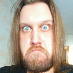 Андрей Счастный, 17.04.1985, Кемерово