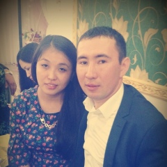 Гульнур Капышова, 30.09.1987, Атырау