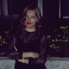 Айгерим Багдатова, 01.02, Караганда