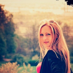 Мирослава Рыженкова, 30.09.1987, Киев