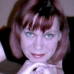 Ольга Донская, Самара